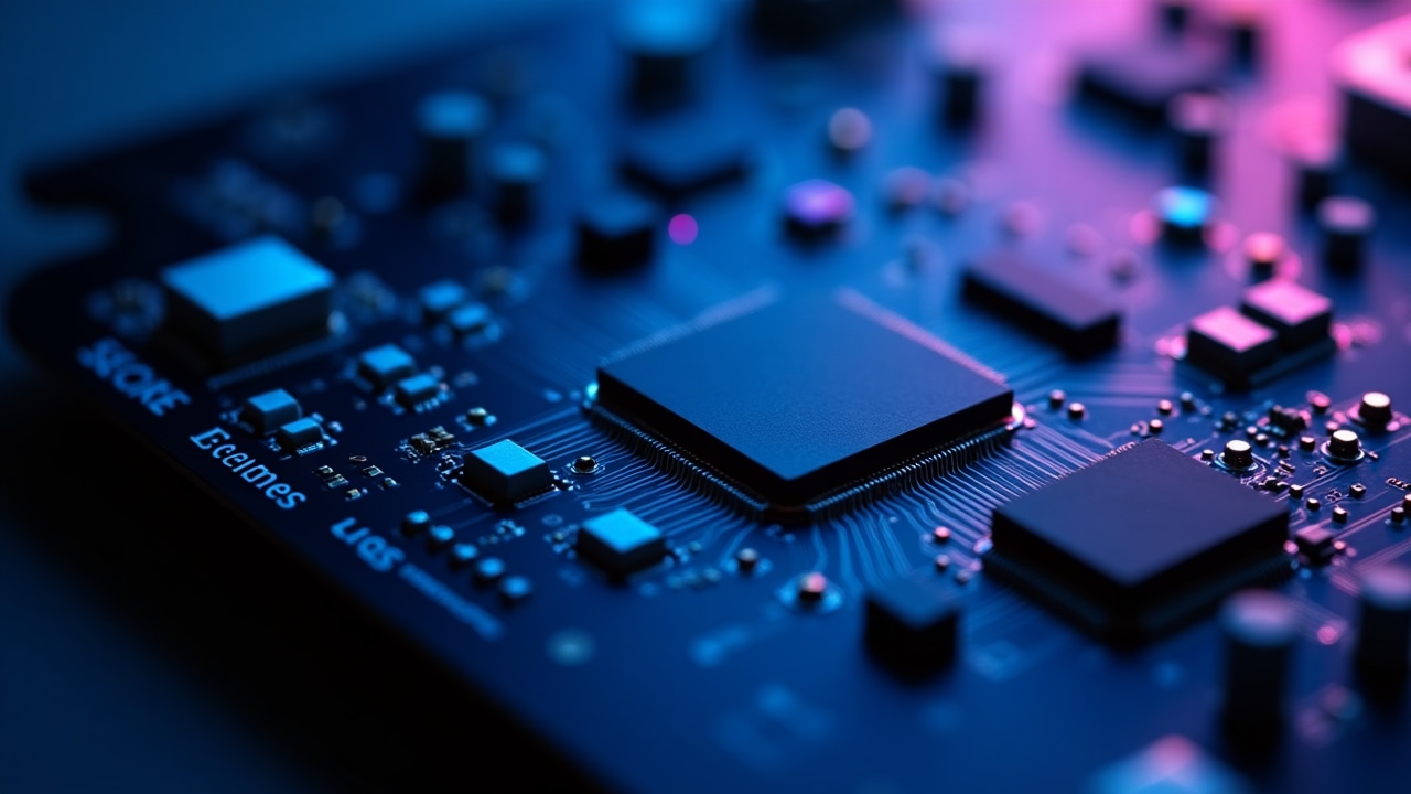 Premium leather protective case for hardware wallet with magnetic closure and card slots