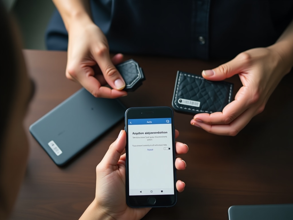 Complete crypto security guide book with hardware wallet setup instructions and security best practices